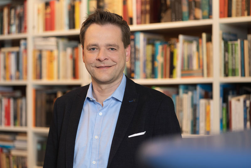 Hunter Douglas strukturiert Vertrieb neu