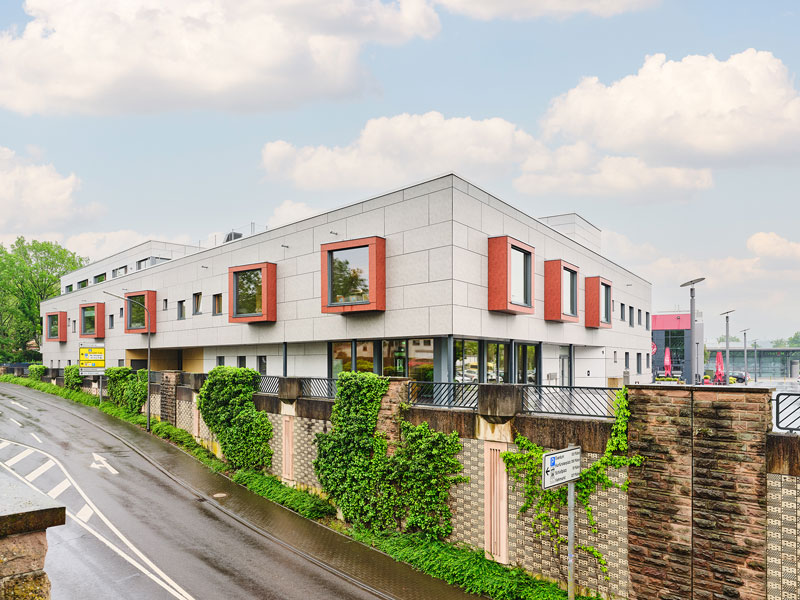 Kautschukböden für zahlreiche Anforderungen 