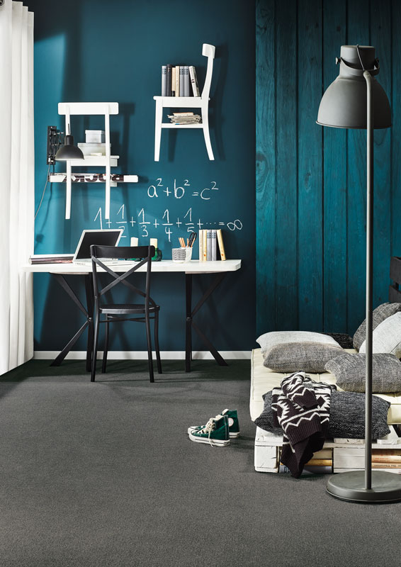 Warm, weich, fröhlich – und sicher 