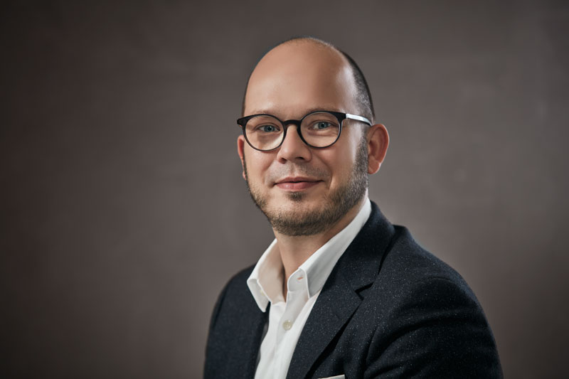 "Es geht darum, die Kollektionen für den Verkauf einfacher zu machen"