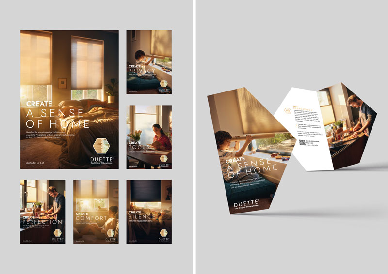 Erfolgreicher Start der Duette-Kampagne 