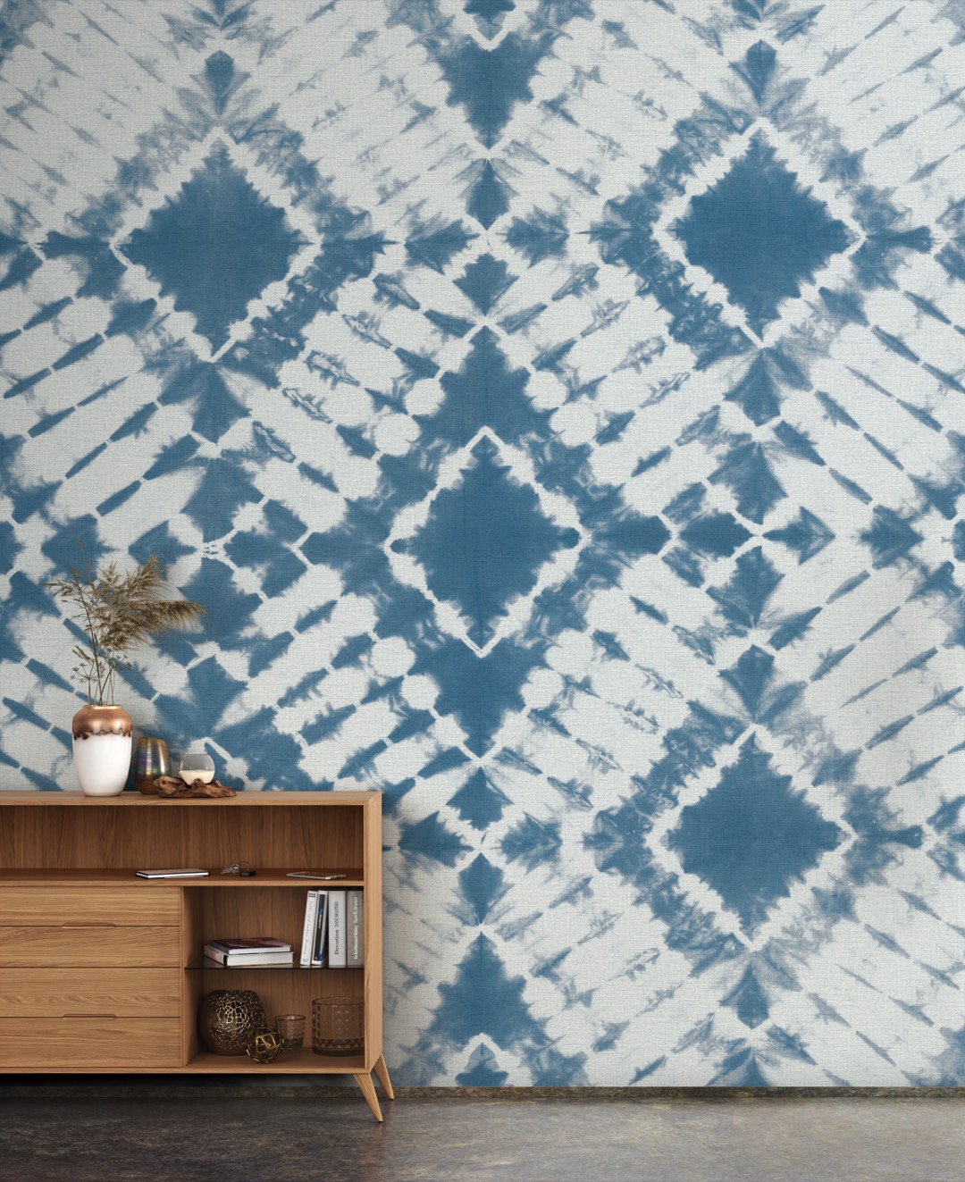 Beachhouse holt das Meer nach Haus 