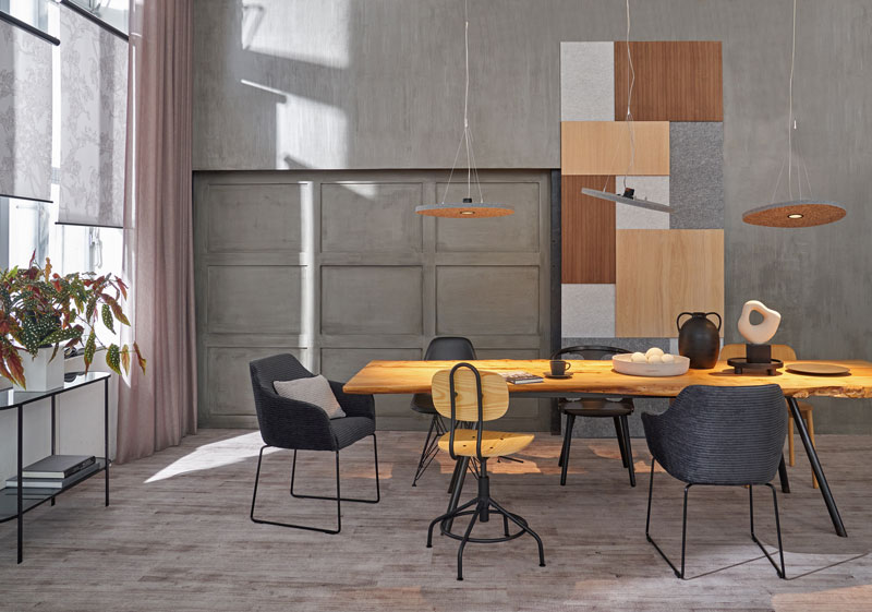Natural Colours: Von Alpenchic bis Beachhaus