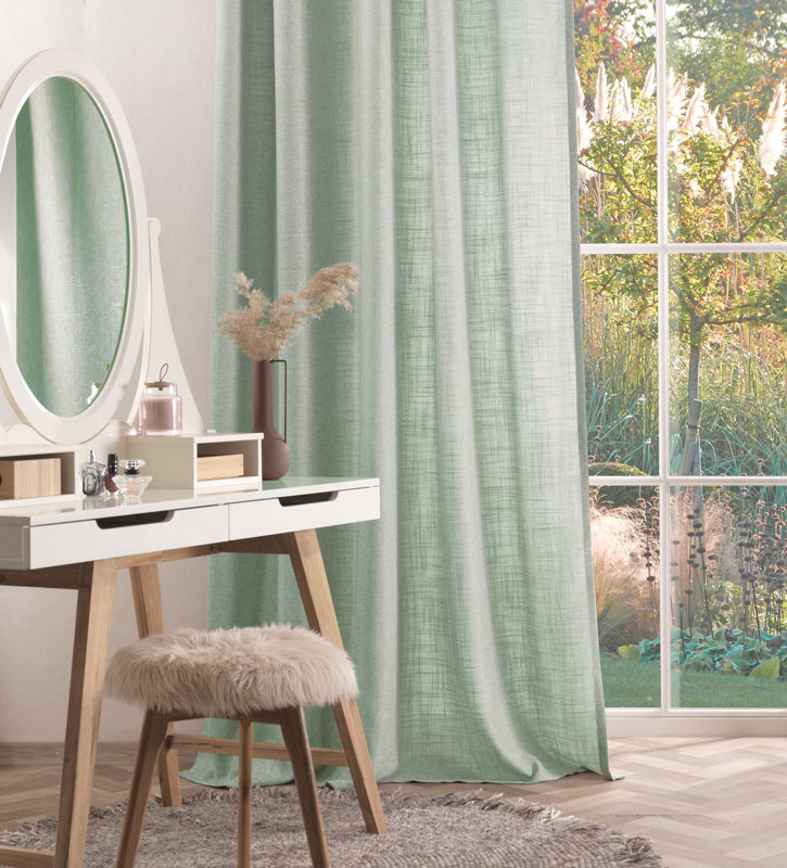 Natürlich, modern und funktionell