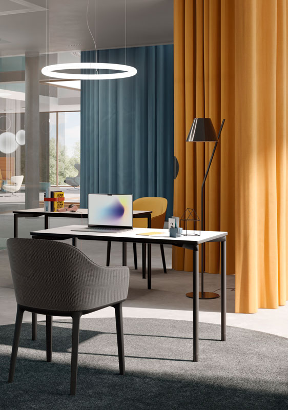 Ganzheitliche Akustiklösungen