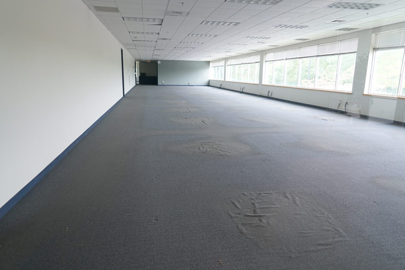 Studie: Homeoffice macht Flächen für Wohnungen und andere Nutzungen frei 