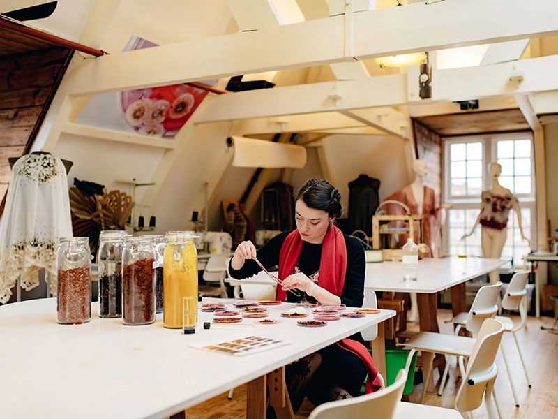 Future Continuous: Von Tradition zu Innovation 