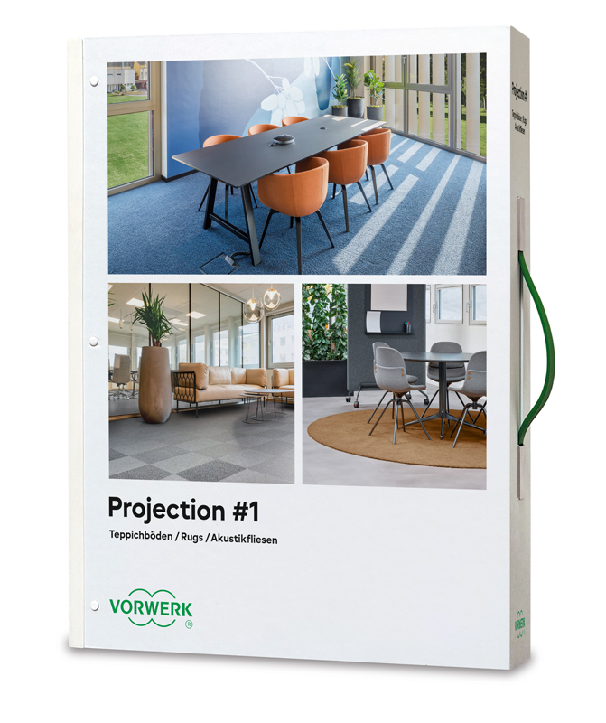 "Vorwerk konzentriert sich auf seine Kernkompetenz: textile Bodenbeläge"