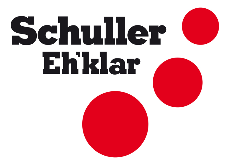 GHF: Schuller Eh’klar als Fördermitglied dabei