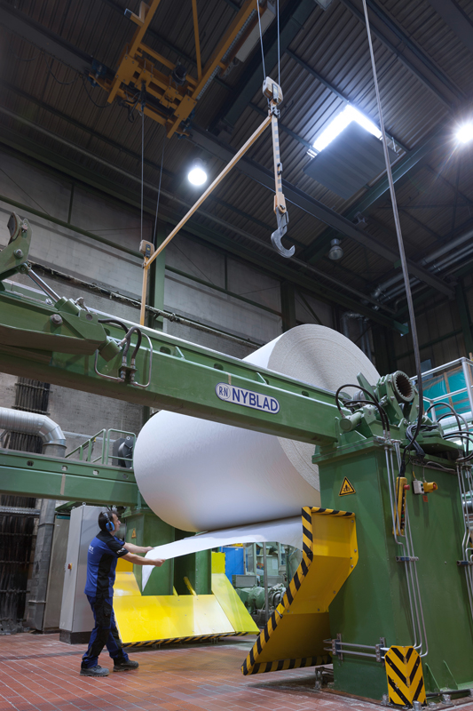 Erfurt & Sohn investiert 30 Millionen Euro 