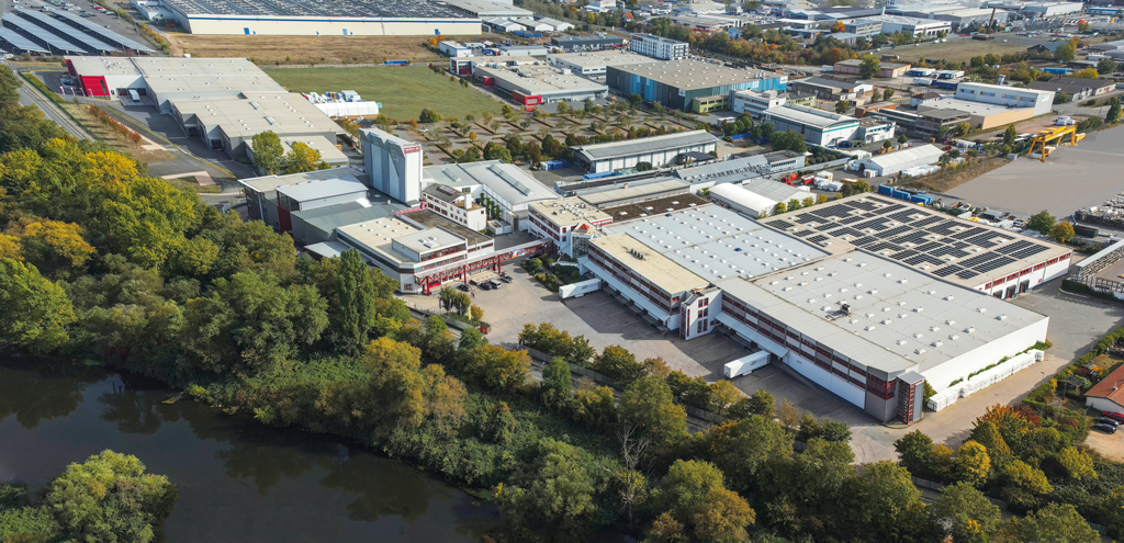 Viele Lackhersteller steigerten 2023 ihren Umsatz