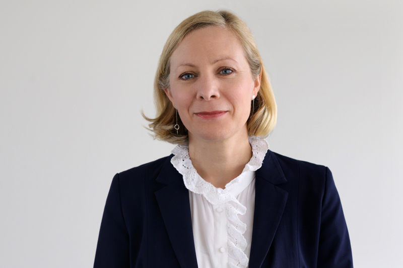 "Die Heimtextil eröffnet neue Perspektiven und Chancen"