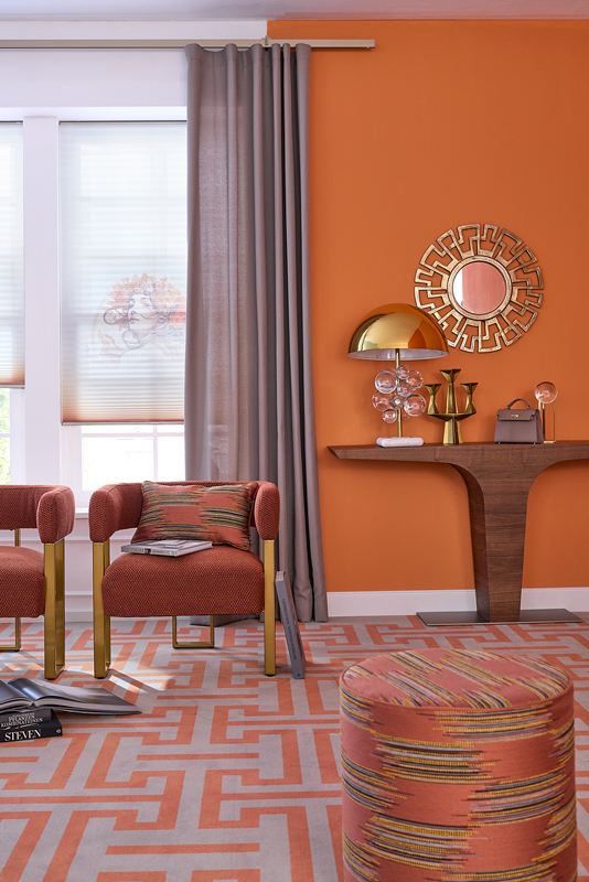 Trend & Design Hotspot 