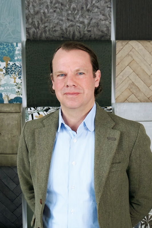 Porschen übernimmt Stoffsparte von Rasch Textil 