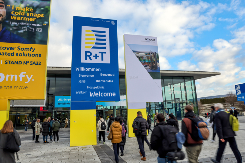 Trends, Chancen und Herausforderungen der Sonnenschutzbranche