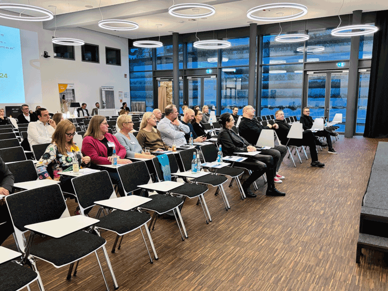 "Kann ein Textiler Einrichter Küchen verkaufen?" 