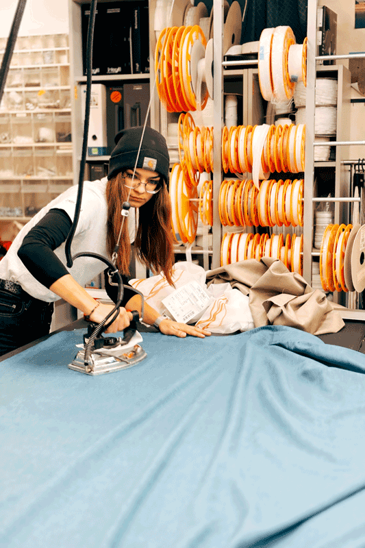 Raumausstatter Janek Metzler erringt Bundessieg