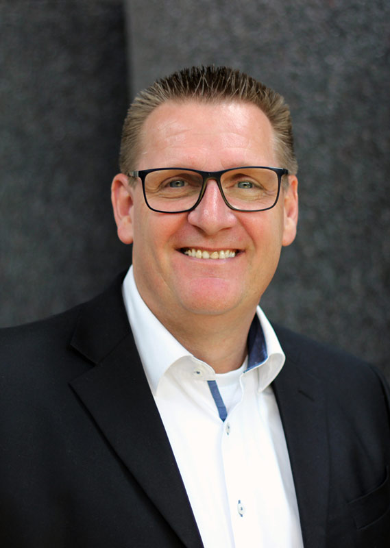 Geschäftsbetrieb läuft uneingeschränkt weiter