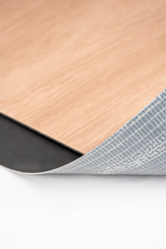 Fokus auf großzügige Produktpräsentationen und neue Technologien