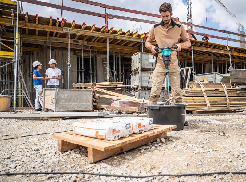 Neue XQ-Serie zum 50-Jährigen 