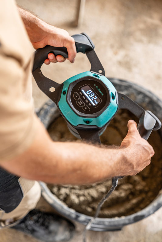 Neue XQ-Serie zum 50-Jährigen 