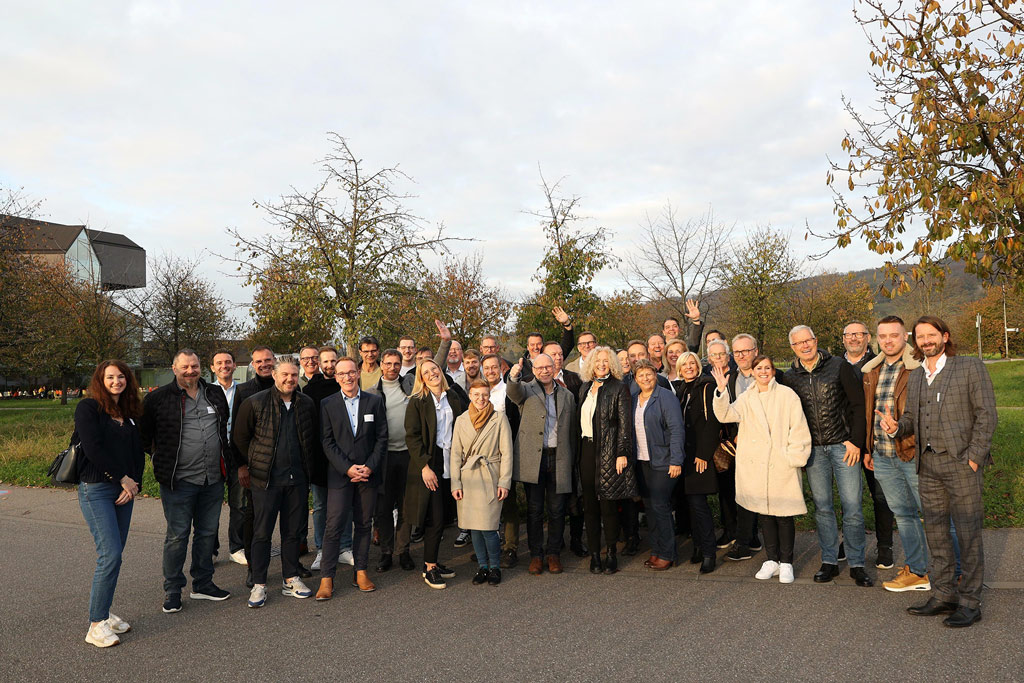 Ideen für Zukunftsfähigkeit im Handwerk 