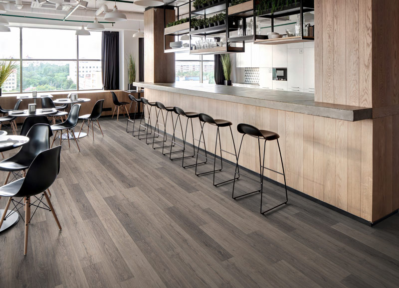 Neue Sixpack-Kollektion und Acoustik-Unterlage 