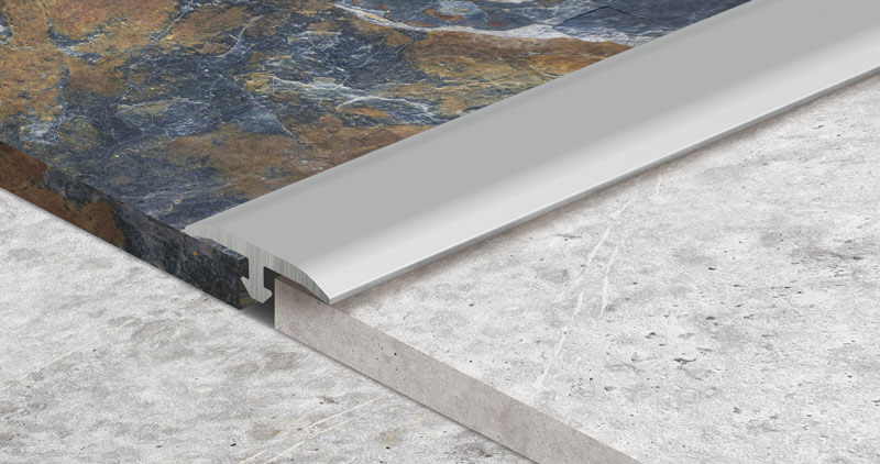 Neue Impulse für Boden und Wand 