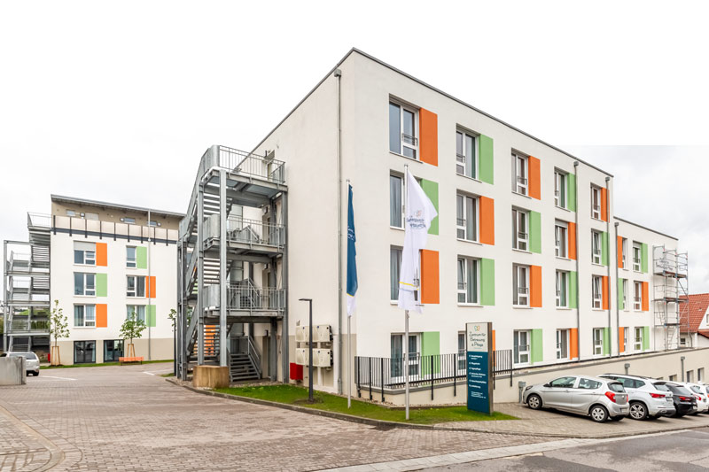 Sichere und schöne Böden 