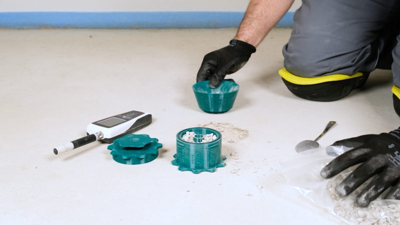 "KRL-Messung ist zukunftssicher" 