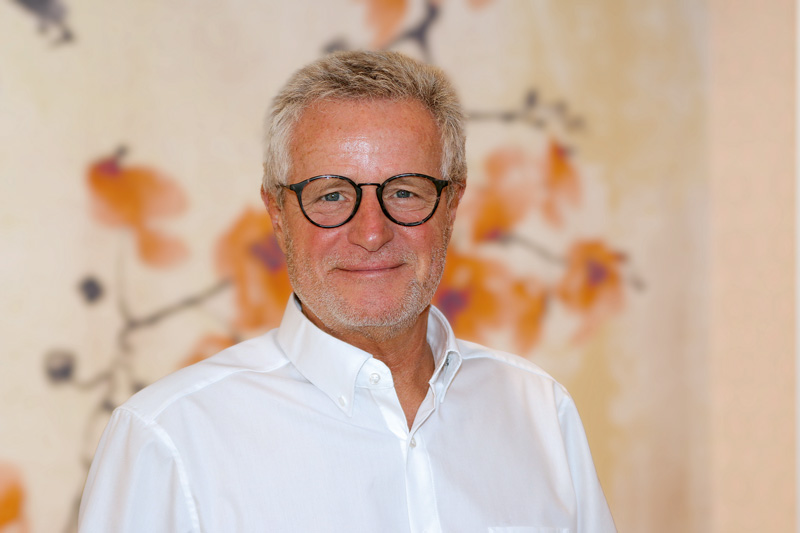 Jörg Grieder, CEO netto Einkaufsgruppe