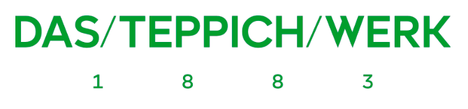 Aus Hamelner Teppichwerken wird "Das Teppichwerk"