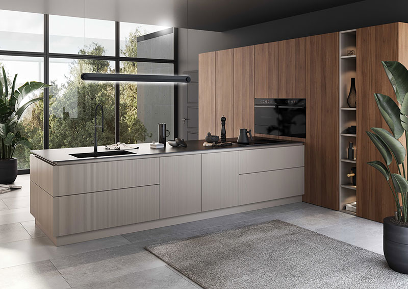 Die "neue Behaglichkeit" im Wohnen 