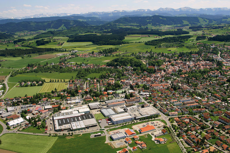 Erfolgreich durch konsequente Markenpolitik