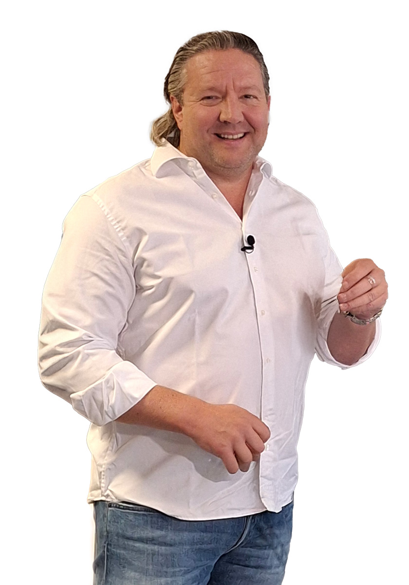 "Easy Frame" macht Belagsverlegung deutlich schneller