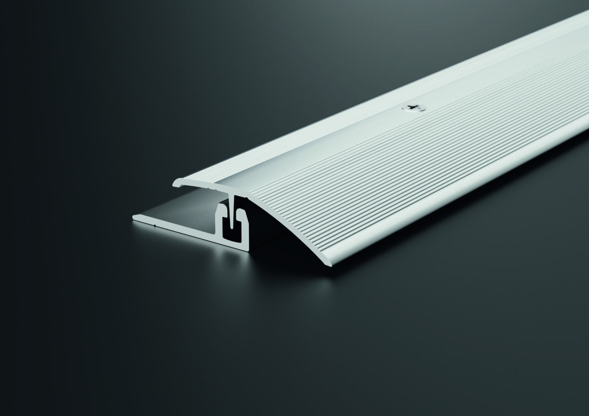 "Easy Frame" macht Belagsverlegung deutlich schneller