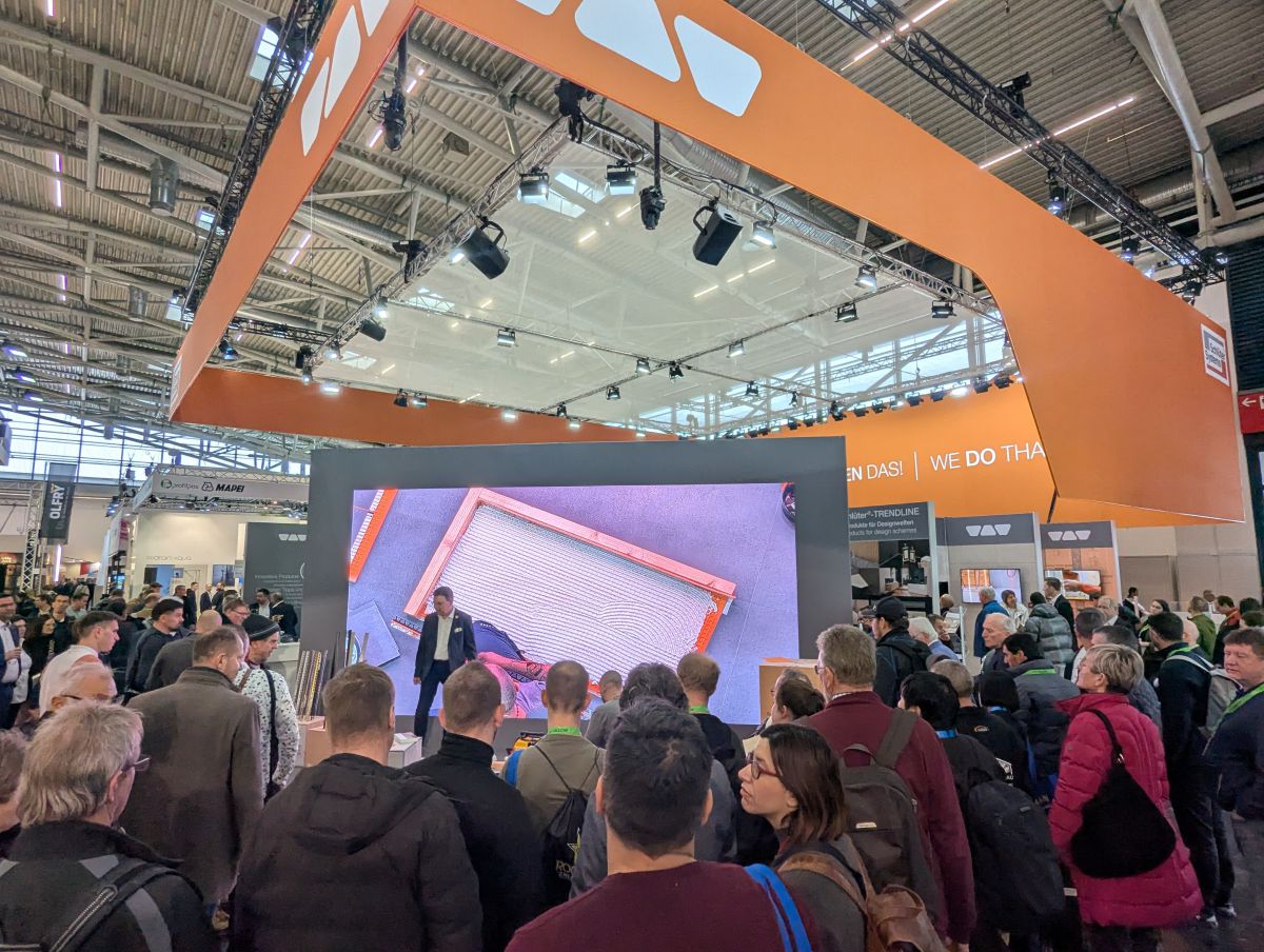 Zukunft bauen – schon heute