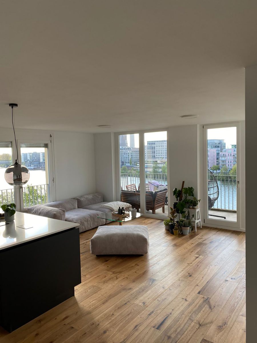 Mit dem dritten Beruf das große Glück gefunden