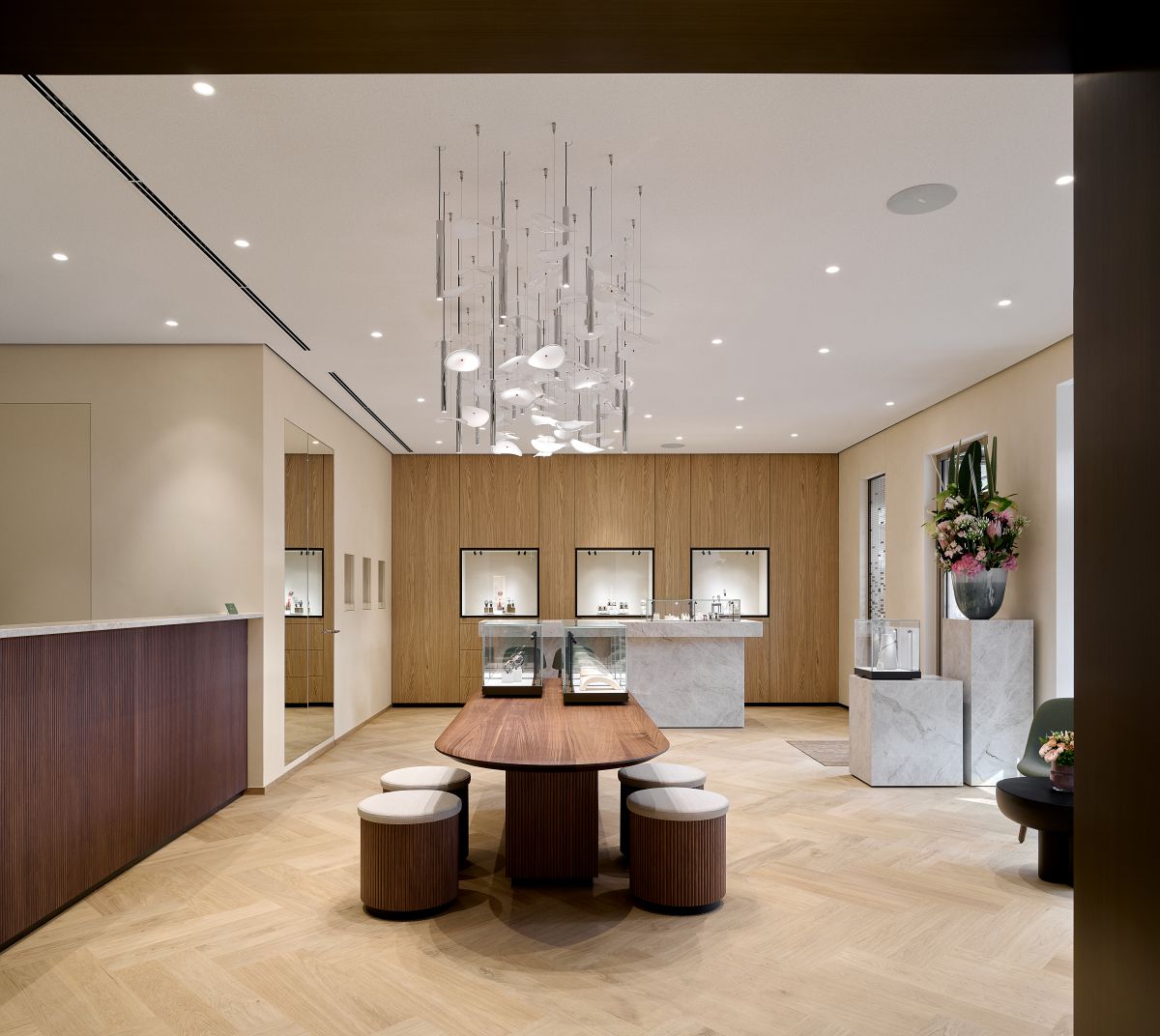 "Innovation und Nachhaltigkeit stehen im Fokus"