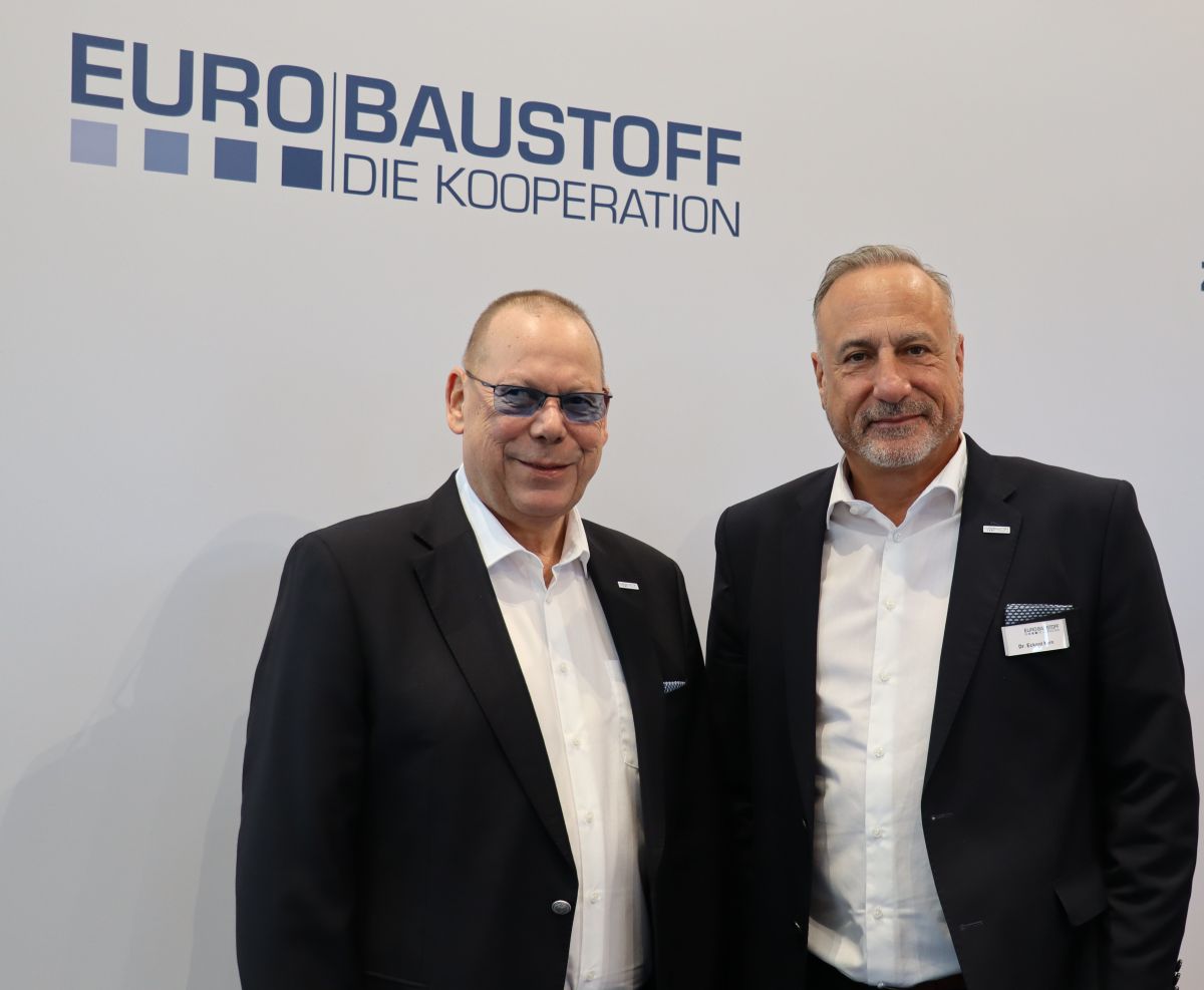 "Ganz guter Dinge für dieses Jahr"