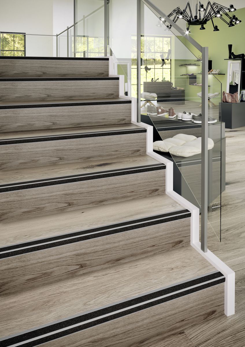 Profile für mehr Produktivität und klimagerechtes Bauen