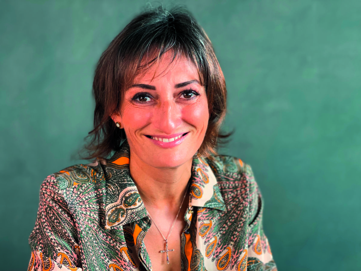 Details zum neuen Konzept der Domotex 