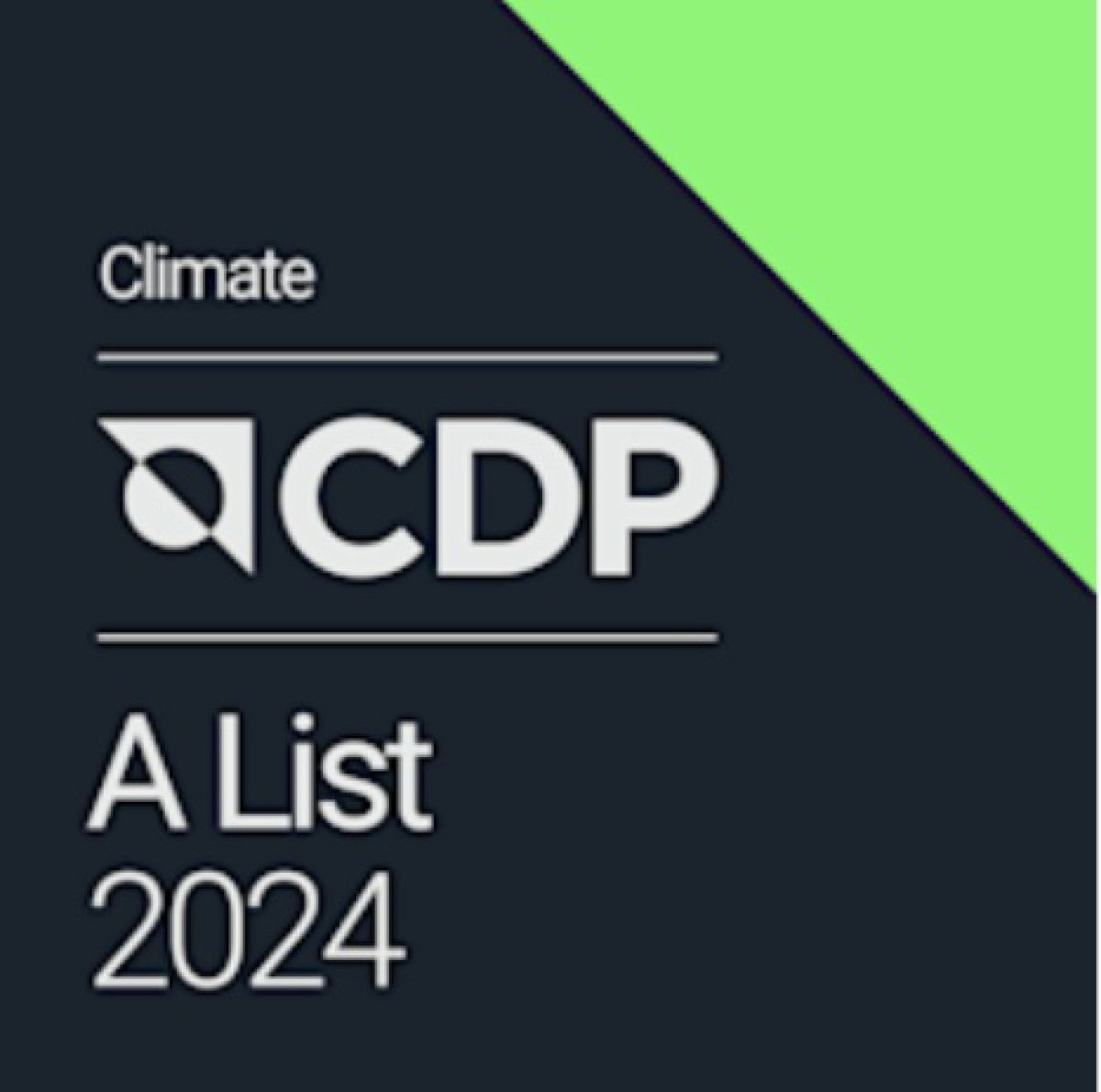 Tarkett erhält Bestnote für Nachhaltigkeit