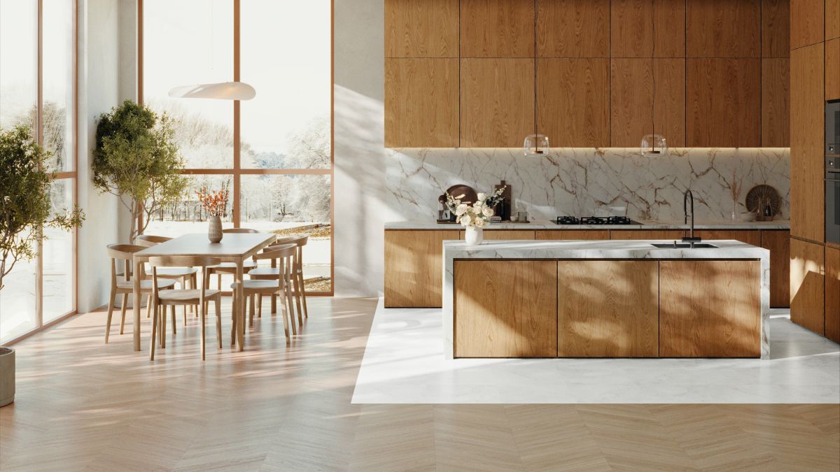 Neue Vinyl-Kollektionen zum Verkleben