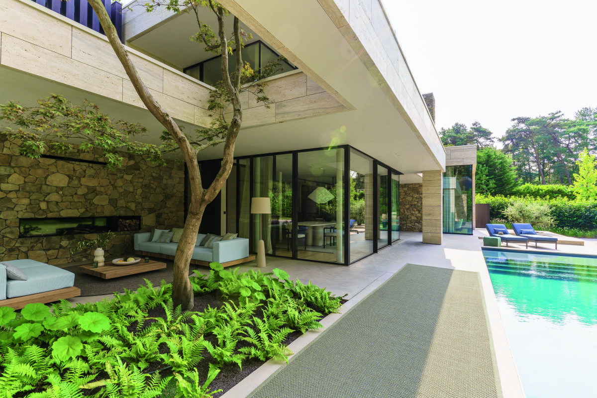 Teppiche für Lieblingsplätze 