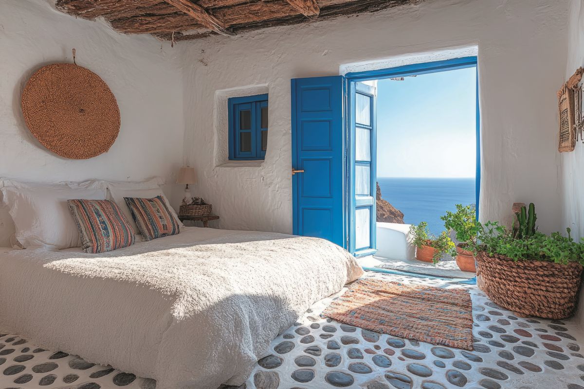 Ein Hauch göttlicher Sommerträume 