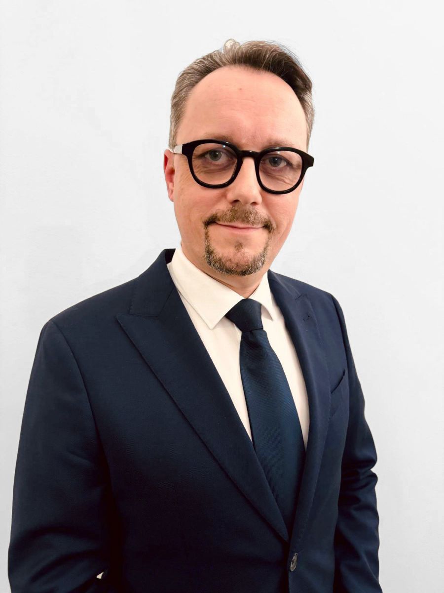 Personalwechsel und optimierte Strukturen