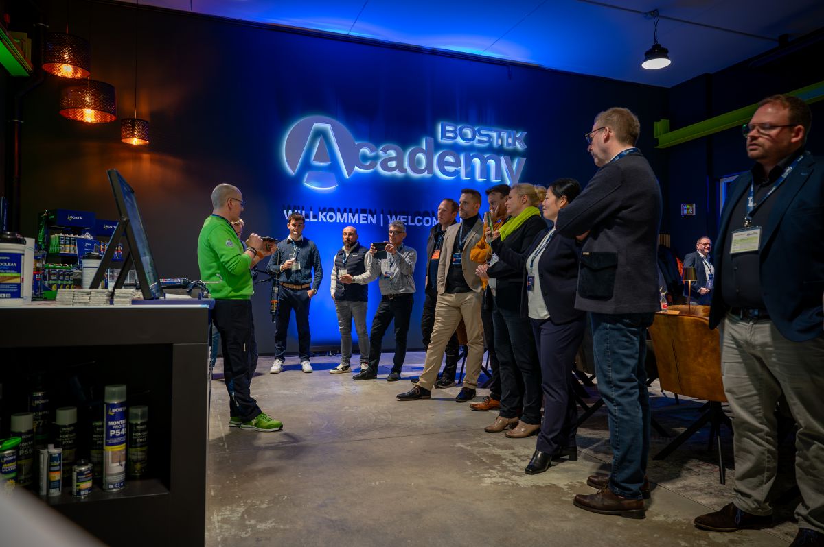 "Die richtige Mischung aus Theorie und ganz viel Praxis"