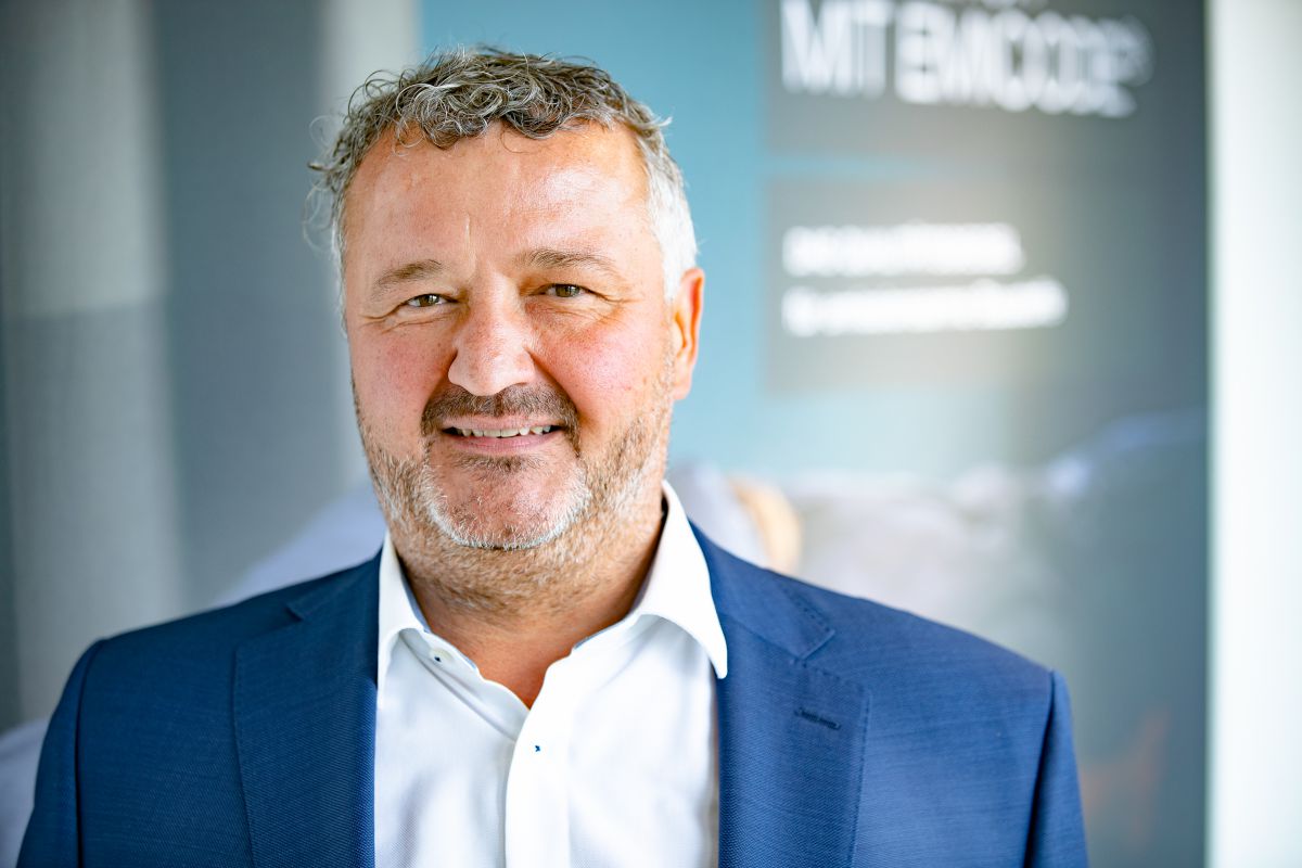 Die Gesichter hinter dem Emicode