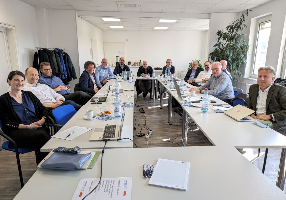 "Kompromisse bei der Qualität sind keine Option"